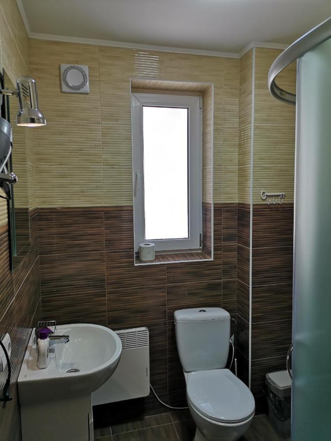 Villa Володар Jaremtsche Exterior foto