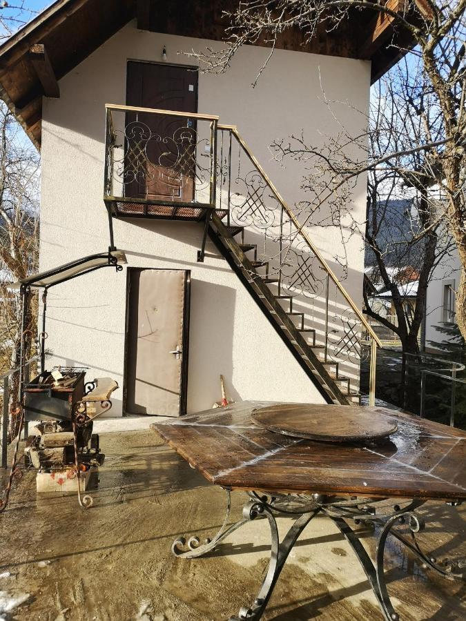 Villa Володар Jaremtsche Exterior foto