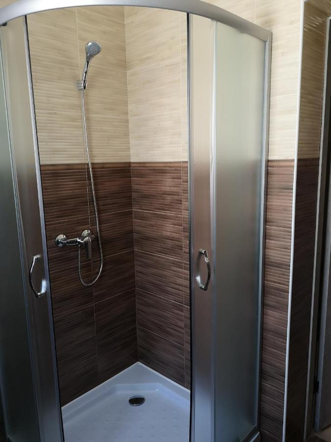 Villa Володар Jaremtsche Exterior foto