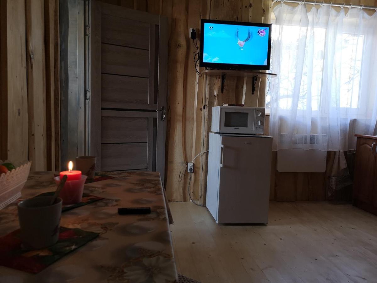 Villa Володар Jaremtsche Exterior foto