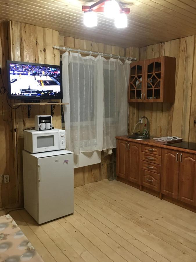 Villa Володар Jaremtsche Exterior foto