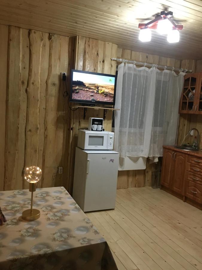 Villa Володар Jaremtsche Exterior foto